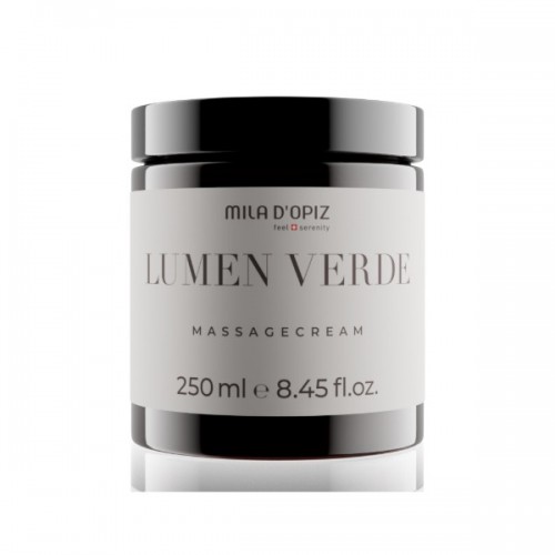 Lumen Verde Massage Cream 250ml